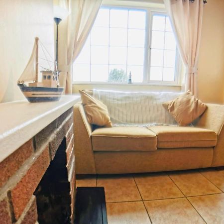 5 Rossnowlagh Creek Chalets Bagian luar foto
