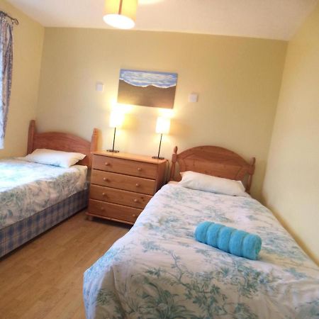 5 Rossnowlagh Creek Chalets Bagian luar foto