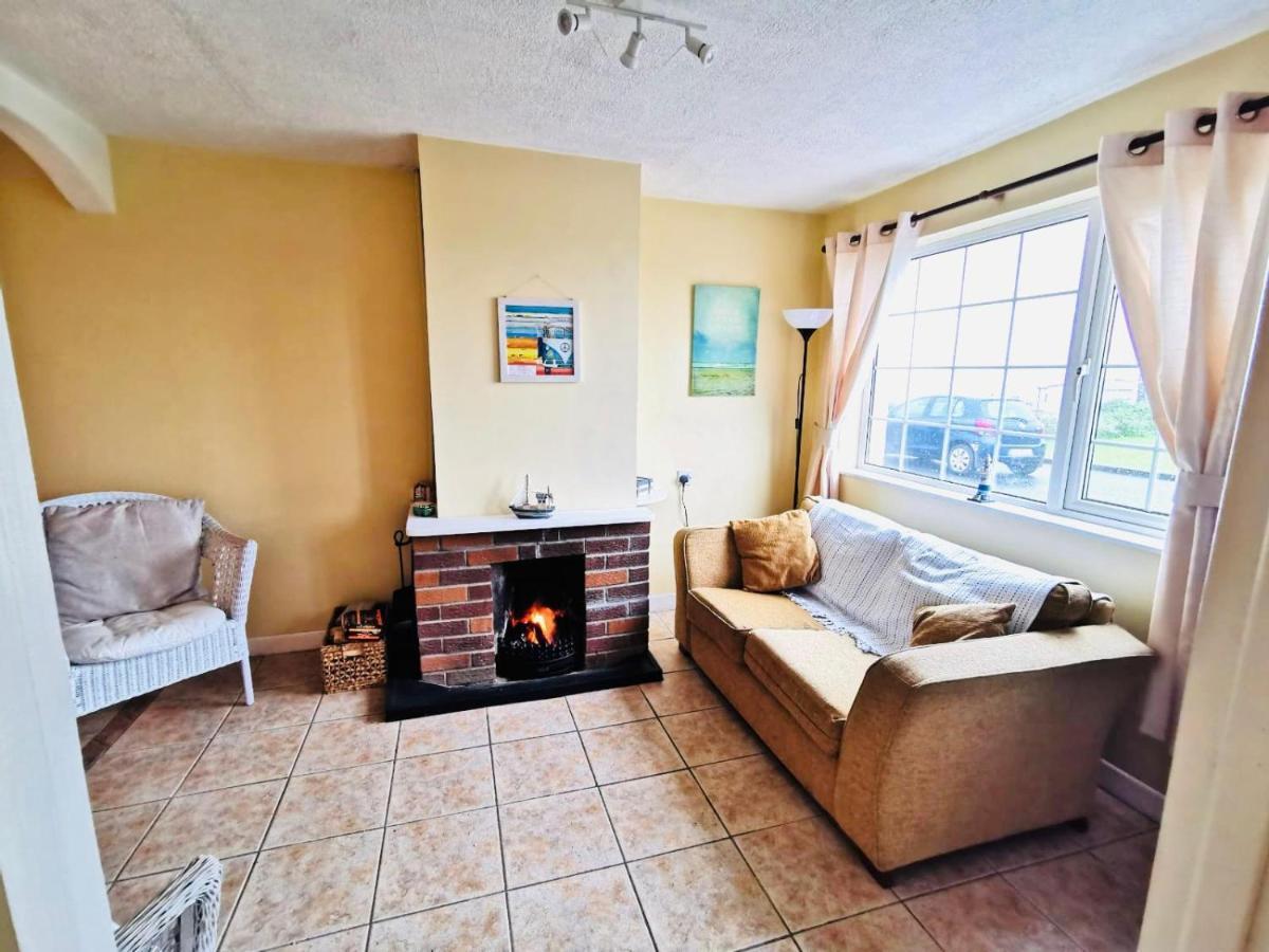 5 Rossnowlagh Creek Chalets Bagian luar foto