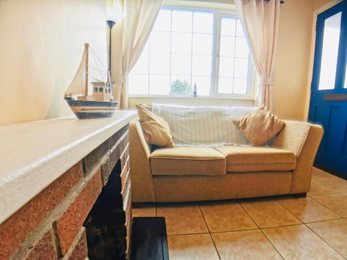 5 Rossnowlagh Creek Chalets Bagian luar foto