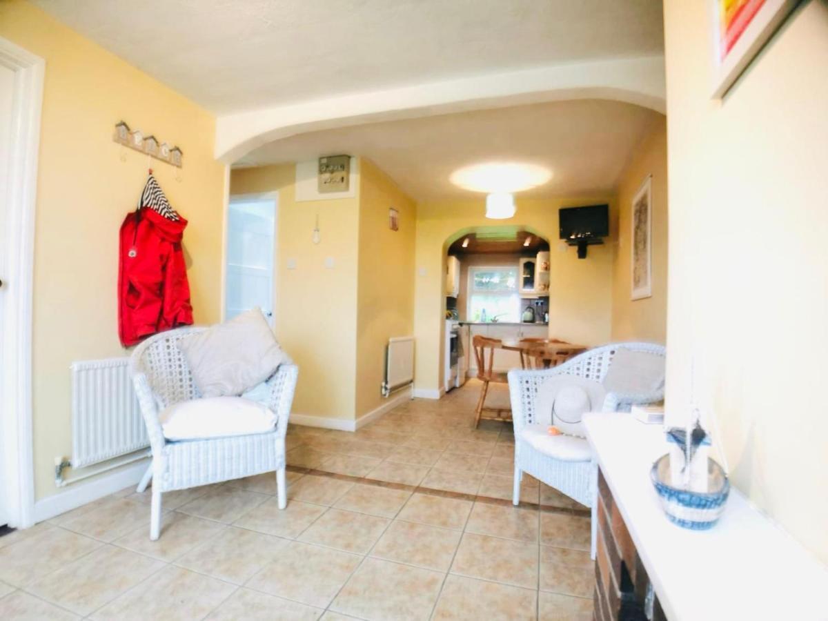 5 Rossnowlagh Creek Chalets Bagian luar foto