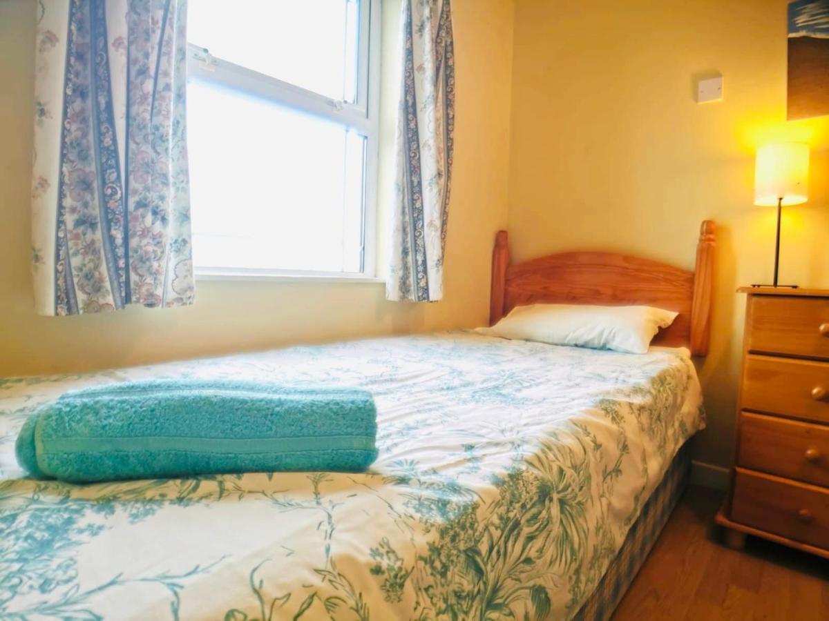 5 Rossnowlagh Creek Chalets Bagian luar foto