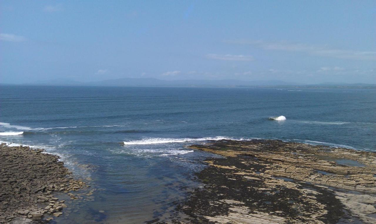 5 Rossnowlagh Creek Chalets Bagian luar foto