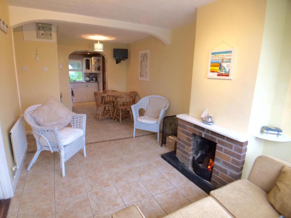 5 Rossnowlagh Creek Chalets Bagian luar foto