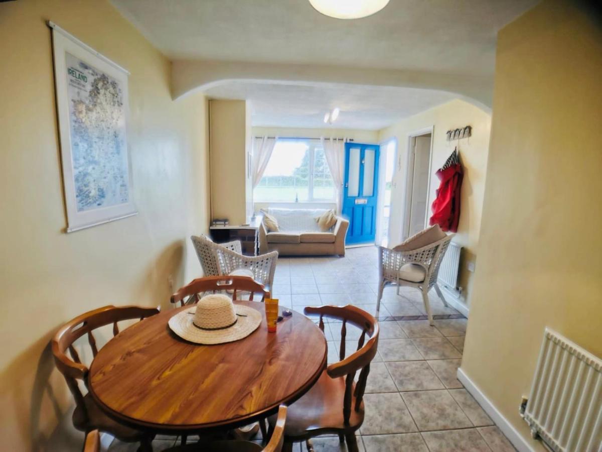 5 Rossnowlagh Creek Chalets Bagian luar foto