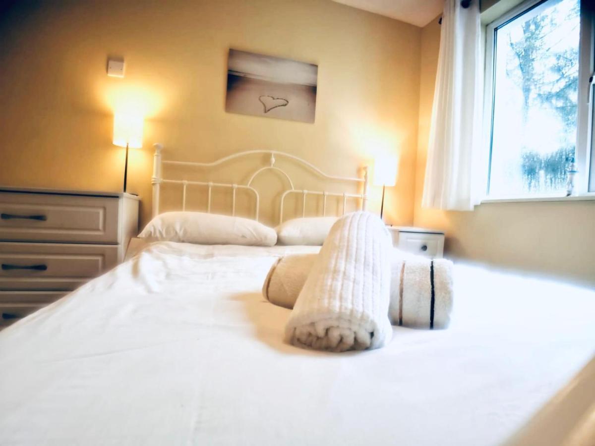 5 Rossnowlagh Creek Chalets Bagian luar foto