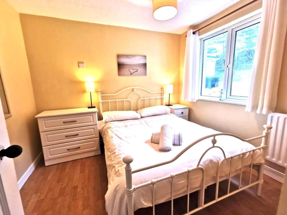 5 Rossnowlagh Creek Chalets Bagian luar foto