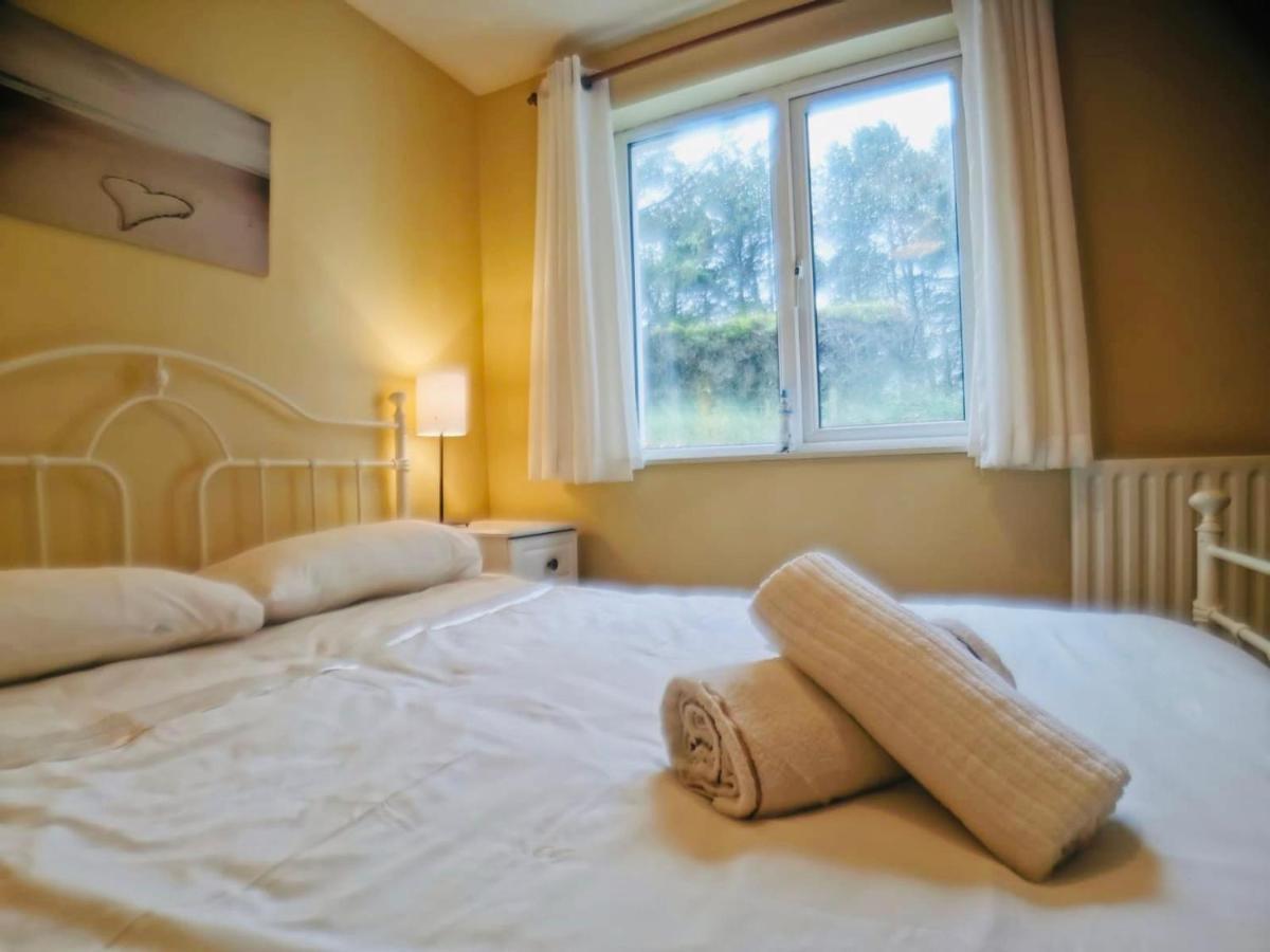 5 Rossnowlagh Creek Chalets Bagian luar foto