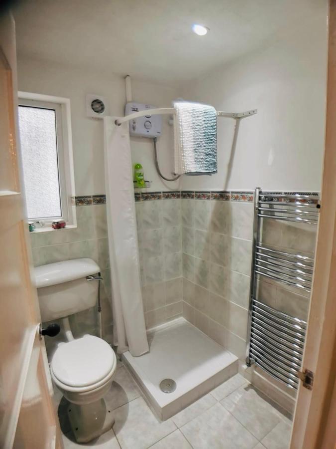 5 Rossnowlagh Creek Chalets Bagian luar foto