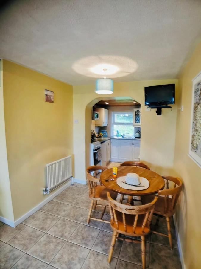 5 Rossnowlagh Creek Chalets Bagian luar foto