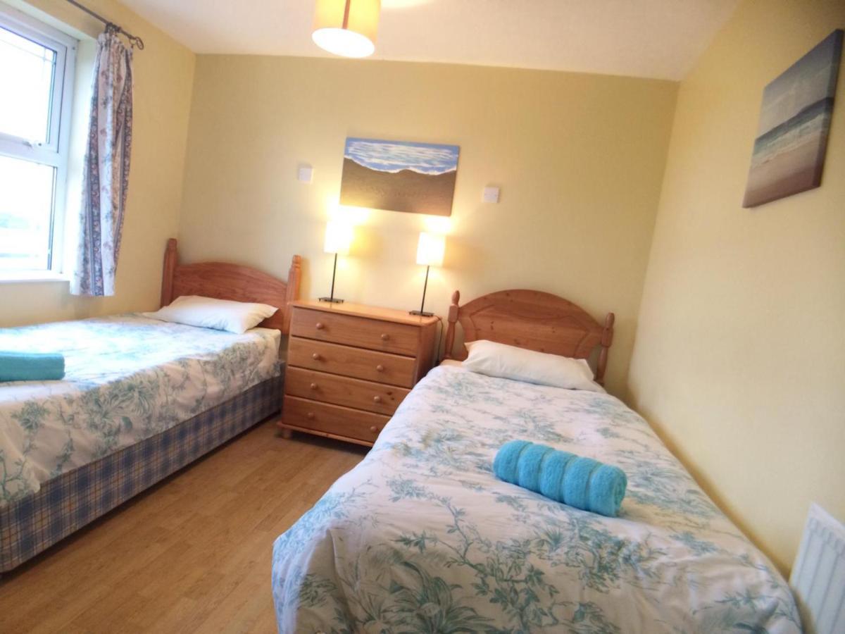 5 Rossnowlagh Creek Chalets Bagian luar foto