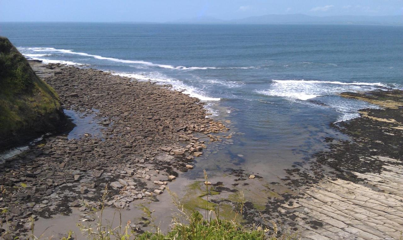 5 Rossnowlagh Creek Chalets Bagian luar foto