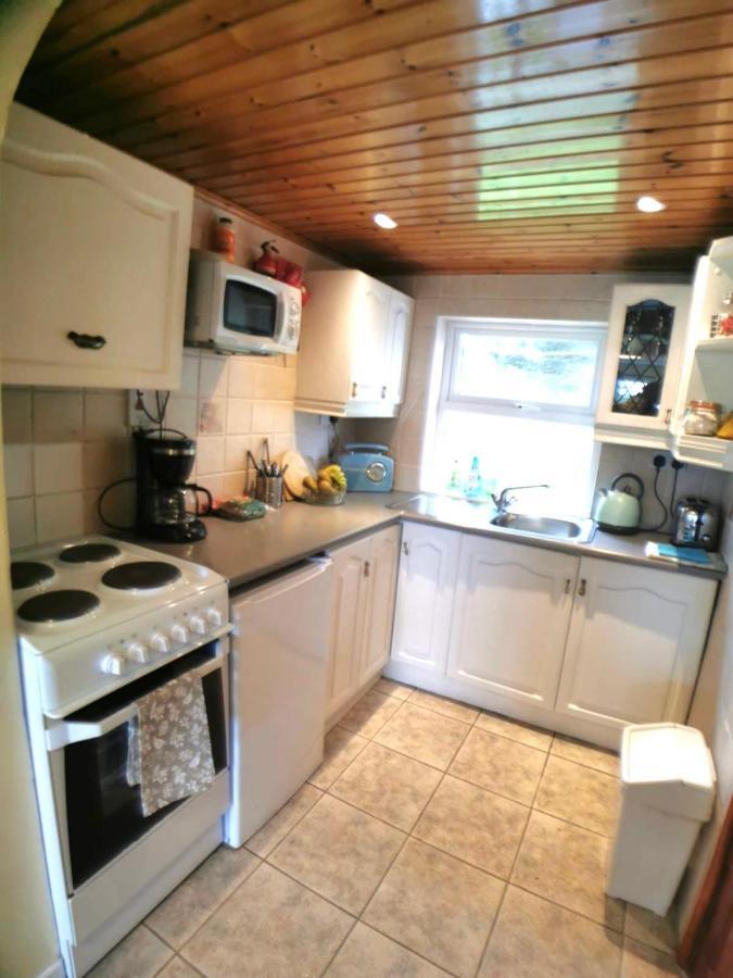 5 Rossnowlagh Creek Chalets Bagian luar foto
