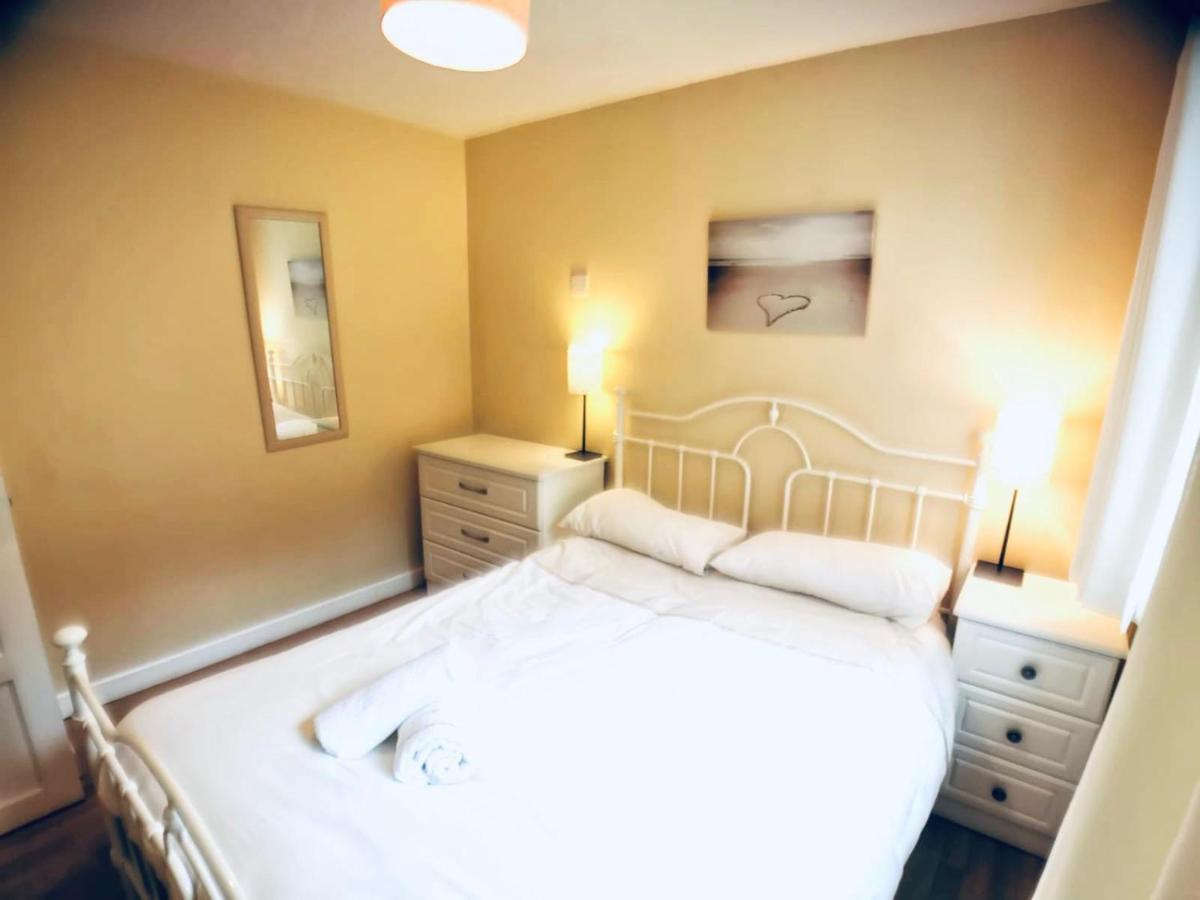 5 Rossnowlagh Creek Chalets Bagian luar foto